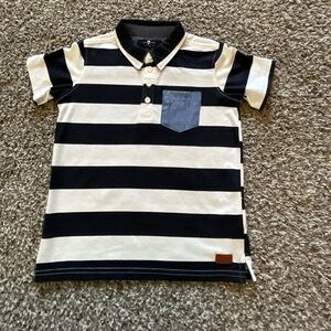 Seven for all mankind 7 polo 4T